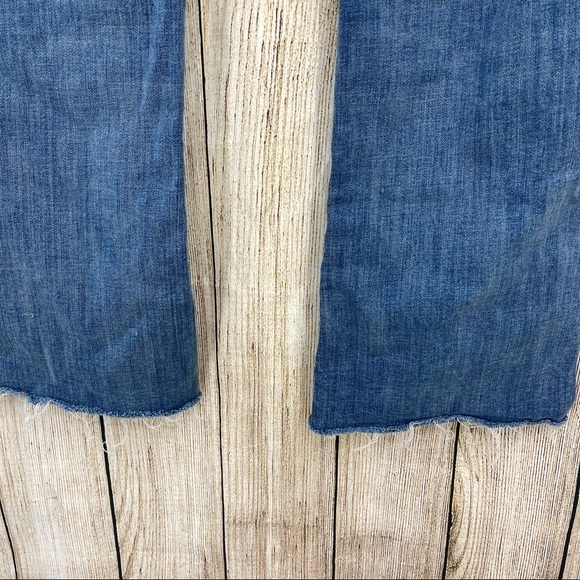 DL1961 Bridget boot high rise instasculpt crop - Picture 9 of 10